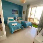 In Qawra Apartmán St. Paul's Bay