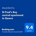 In Qawra Apartmán *