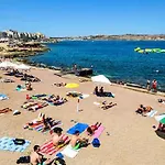 Apartmán In Qawra St. Paul's Bay