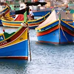 In Qawra * St. Paul's Bay