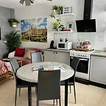 In Qawra Apartmán
