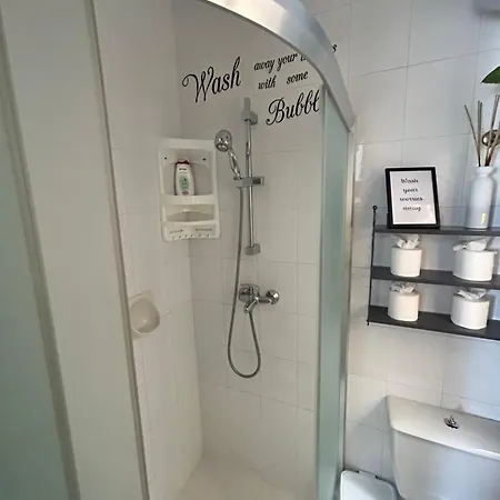 Apartment In Qawra St. Paul's Bay