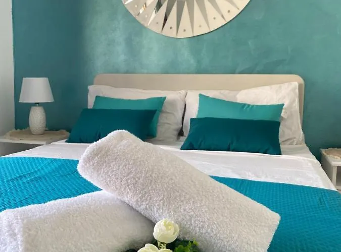 In Qawra Apartamento St Paul's Bay