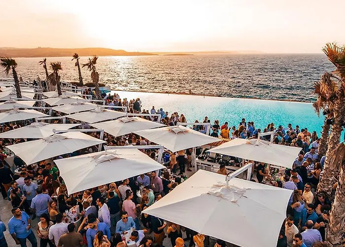 Apartamento In Qawra St Paul's Bay