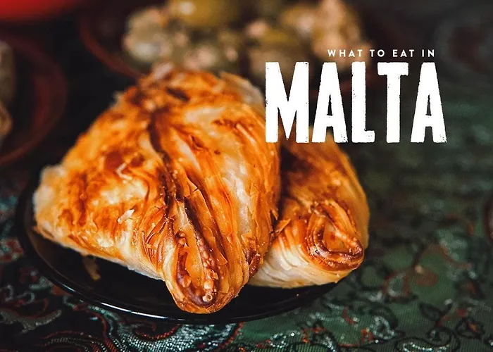 Apartamento In Qawra *