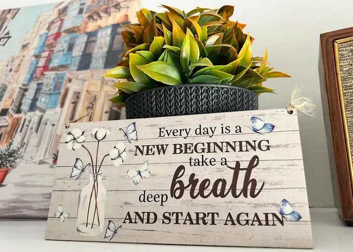 Apartamento In Qawra