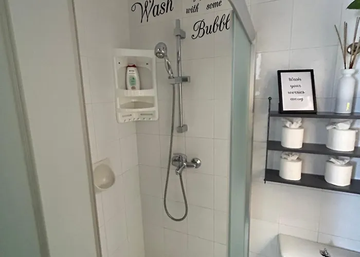 Apartamento In Qawra St Paul's Bay