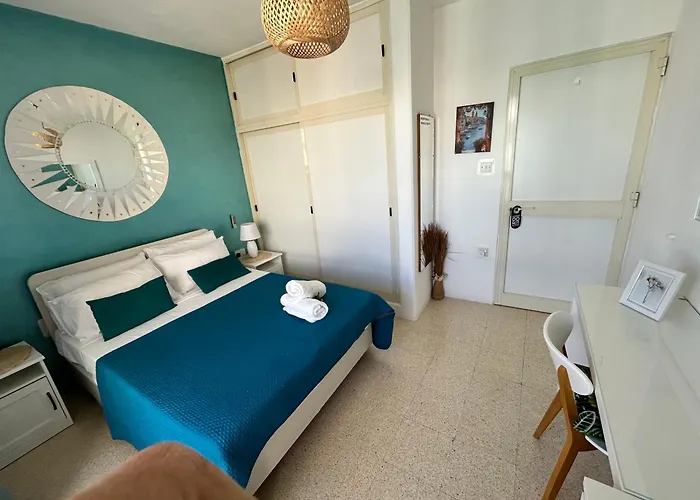 In Qawra St Paul's Bay