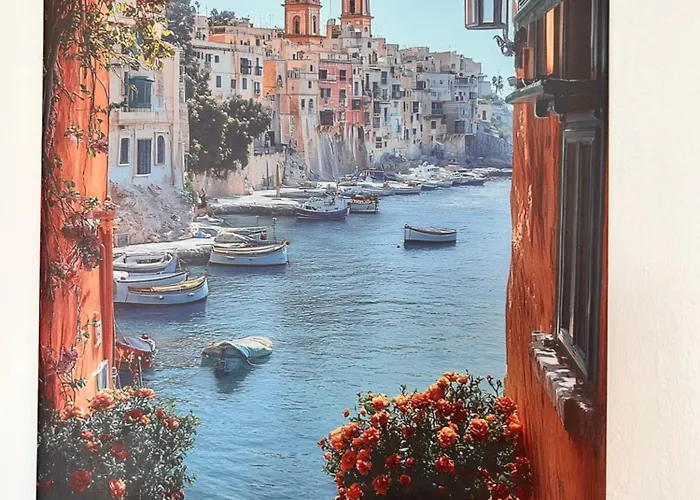 Apartamento In Qawra