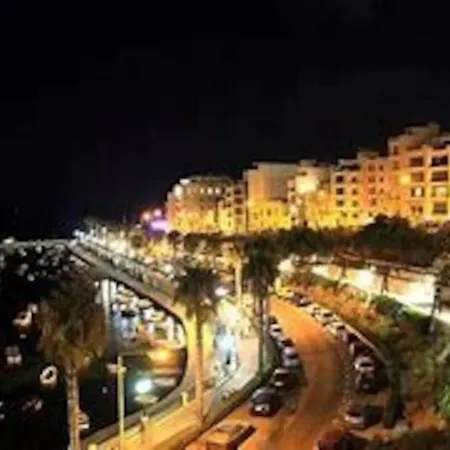Appartement In Qawra