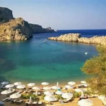 In Qawra Appartement San Pawl il-Baħar