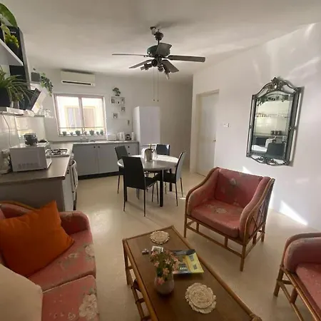 In Qawra Appartement San Pawl il-Baħar