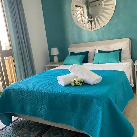 Apartmán In Qawra St. Paul's Bay