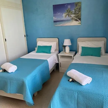 Appartement In Qawra San Pawl il-Baħar
