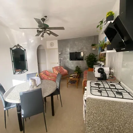 In Qawra Appartement