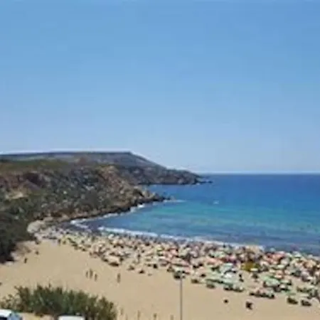 In Qawra * San Pawl il-Baħar