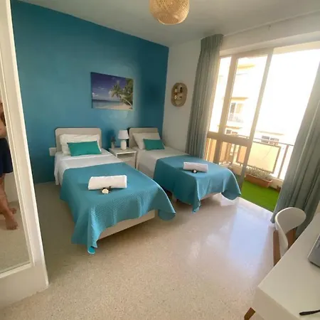 In Qawra Apartmán St. Paul's Bay