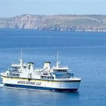 In Qawra San Pawl il-Baħar