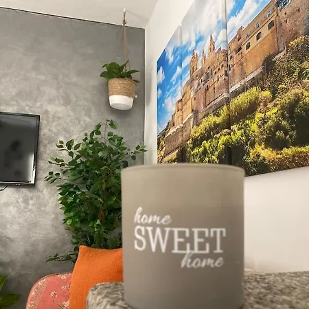 In Qawra Appartement