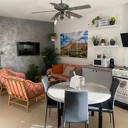 Appartement In Qawra *