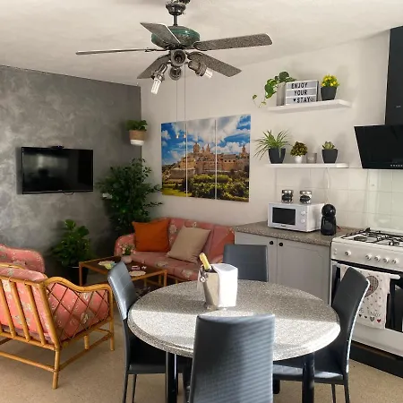 Appartement In Qawra San Pawl il-Baħar