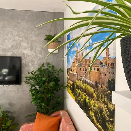 In Qawra Appartement San Pawl il-Baħar