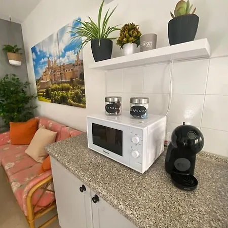 Appartement In Qawra San Pawl il-Baħar
