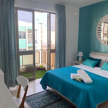 In Qawra Appartement
