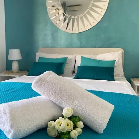 In Qawra Apartmán St. Paul's Bay