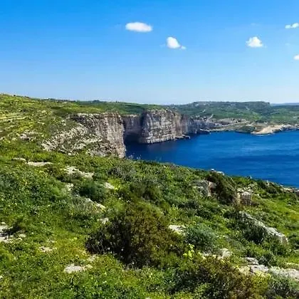 Apartmán In Qawra *