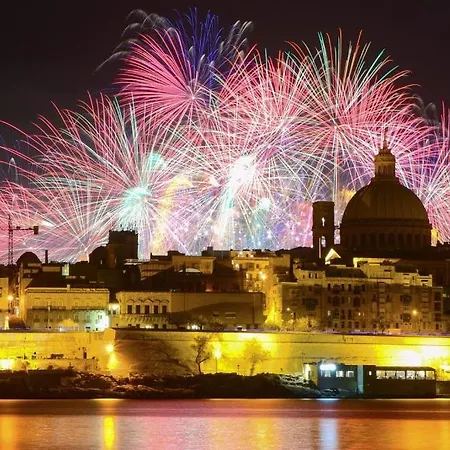 Apartmán In Qawra *