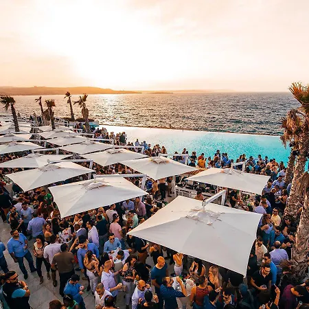 Apartmán In Qawra St. Paul's Bay