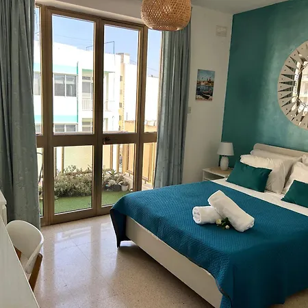 In Qawra Apartmán *