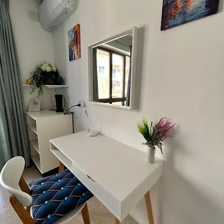 Apartmán In Qawra St. Paul's Bay