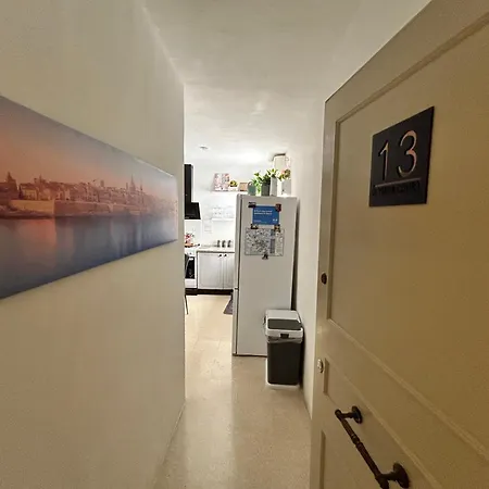 In Qawra 세인트폴스베이