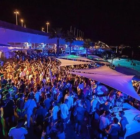 Apartmán In Qawra St. Paul's Bay