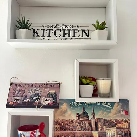 Appartement In Qawra
