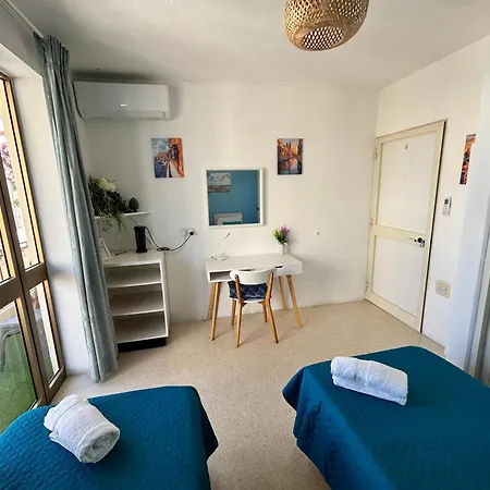 In Qawra Apartmán *