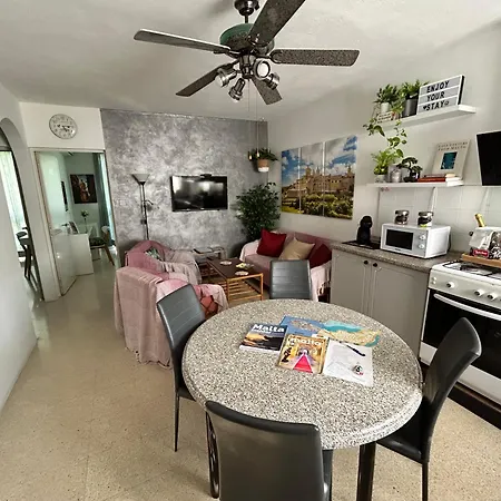 Appartement In Qawra *