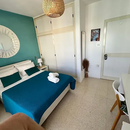 In Qawra St. Paul's Bay