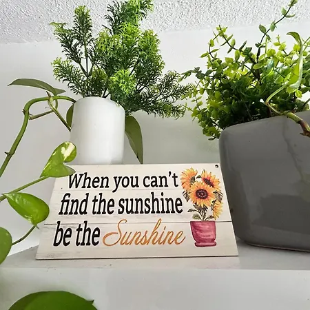 아파트 In Qawra 세인트폴스베이