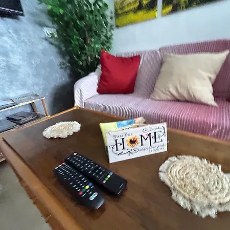 Appartement In Qawra *