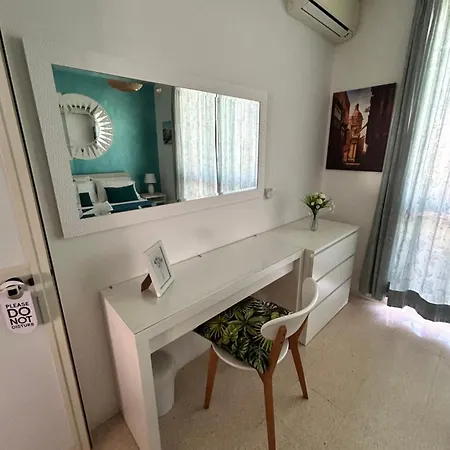 Appartement In Qawra *