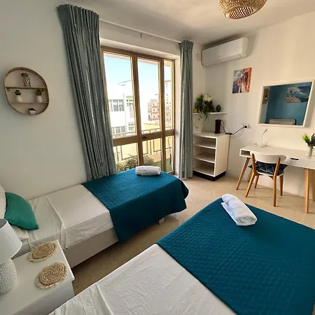 In Qawra Apartmán *