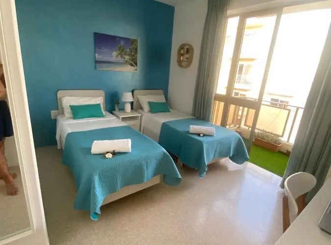 In Qawra Lejlighed San Pawl il-Baħar