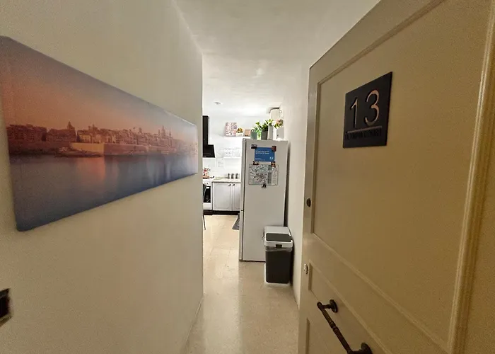 In Qawra St. Paul's Bay