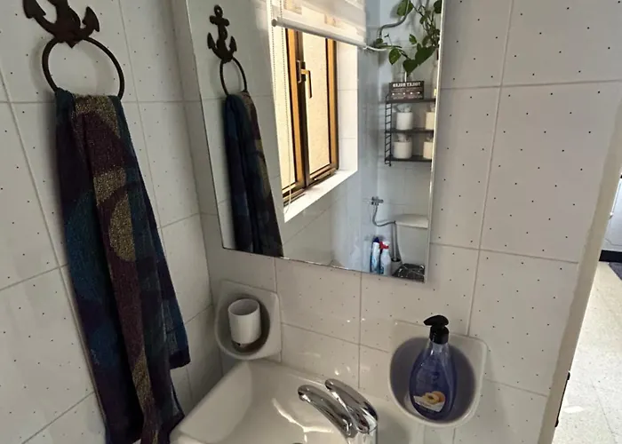 In Qawra Lejlighed San Pawl il-Baħar