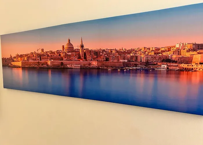 In Qawra Lejlighed *