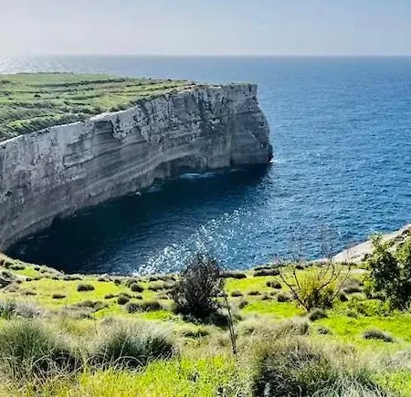 In Qawra St. Paul's Bay