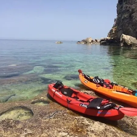 In Qawra Lägenhet *